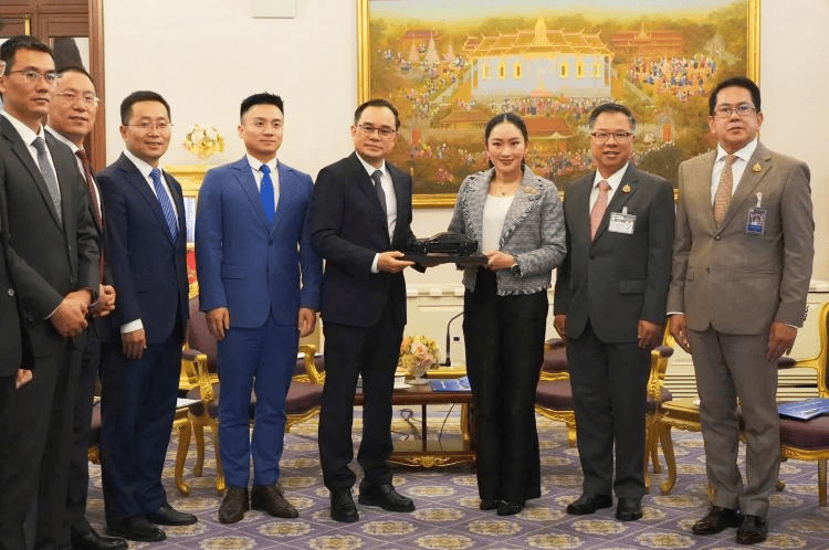 枞阳：指尖“微监督”扮靓美丽乡村